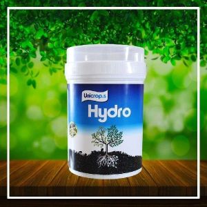 Hydro Hydrogel Polymer