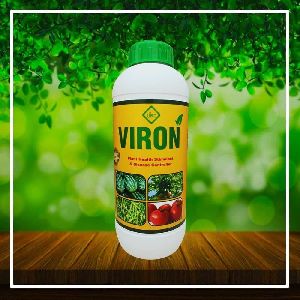 viron Organic Virus Disease Controller