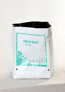 30X16X16 cm Grow Bag UV Stabilized 600 Gauge (150 Microns)