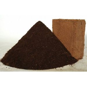 coco peat compost