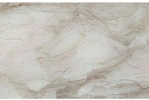 coloured marble