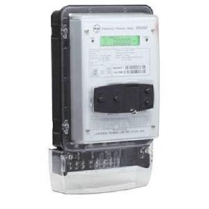 Prepayment Electricity Meter