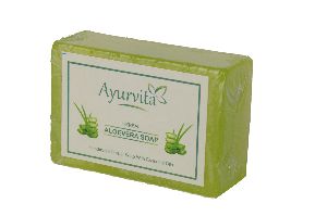 Alovera Soap