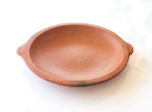 Clay Roast Pan