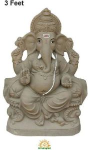 Ganesha Statue