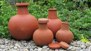 Olla Irrigation Pots