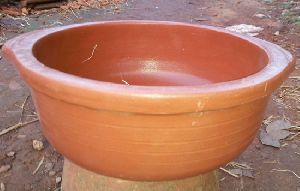 Terracotta Dining Set