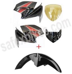 MUDGUARD KARIZMA R