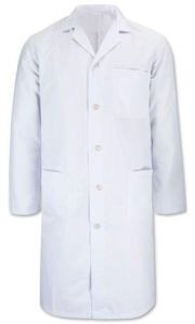 Doctor Coat