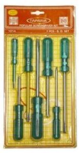 Screwdriver Set