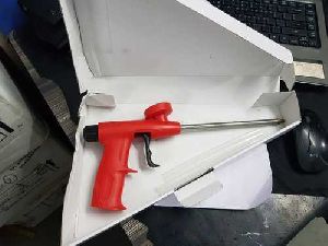 Gun Applicator