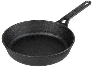 Cast Iron Frypan