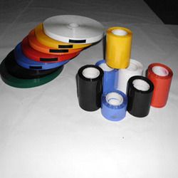 hot stamping marking tape