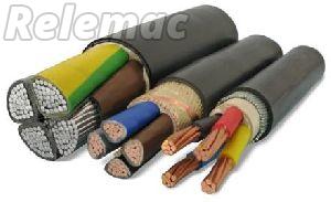 High Temperature Power Cables