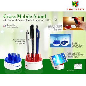 All Clear Mobile Stand