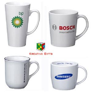 Corporate Coffee Mug