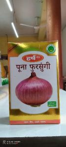 Onion seeds poona fursungi