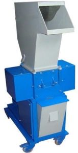 Automatic Plastic Scrap Granulator