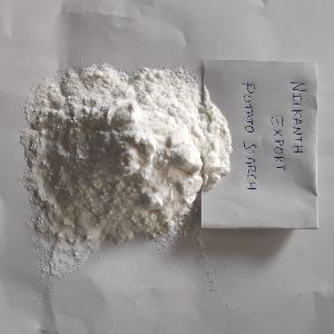 Food Grade Potato Starch