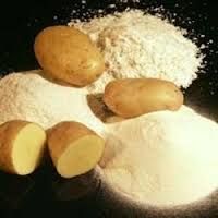 Potato Starch.