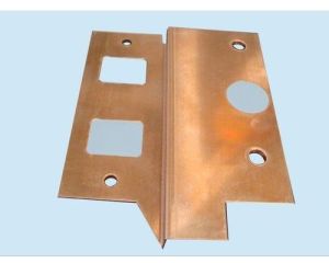 sheet metal machinery parts