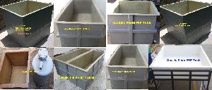 FRP Tanks