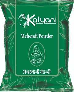 Red henna Kalyani 250g