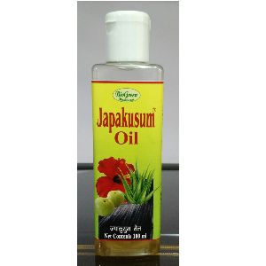 Japakusum Oil