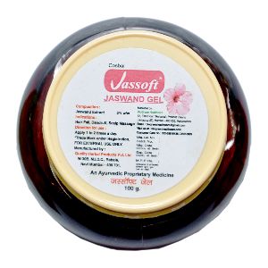 Jassoft Gel