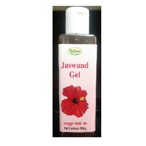 Jaswand Gel