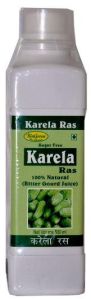 karela ras