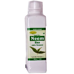 Neem Ras