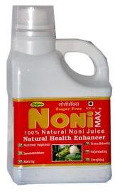 Noni Max Juice