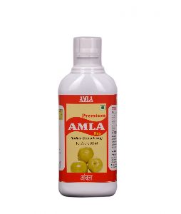 Premium Amla Ras