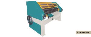 Glue Spreader Machine