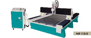 stone cnc router machine