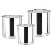 stainless steel pawali