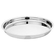 Stainless Steel Thali