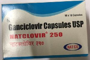 natclovir capsules