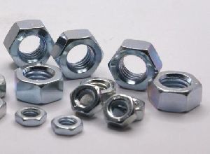 Hexagonal Nut