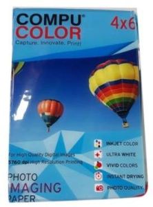 Digital Glossy Paper