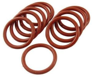 Silicone O Rings