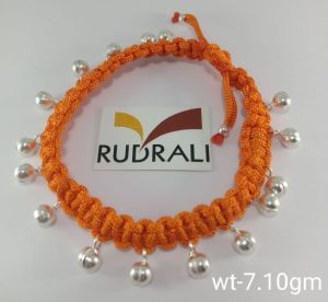 Thread Bracelet