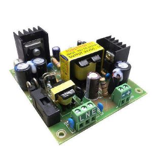 Switched Mode Power Supply