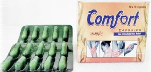 Comfort Capsules