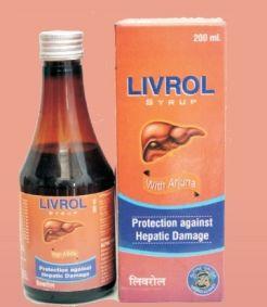 Livrol Liver Tonic