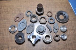 forging components