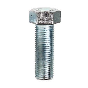 Hex Bolts