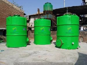 FRP Storage Tank