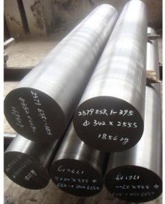 440c Stainless Steel Round Bar